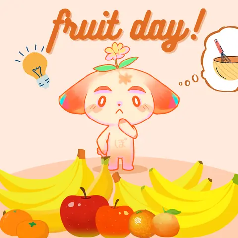Fruit Day